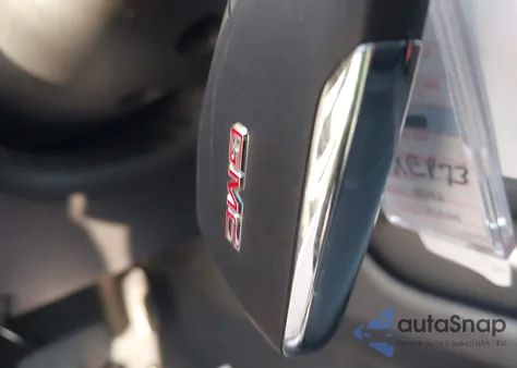 2025 GMC Yukon 4Wd Denali from USA, damaged, VIN 1GKS2DRLXSR191596